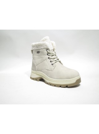 Зимние ботинки женские BEIWEISI